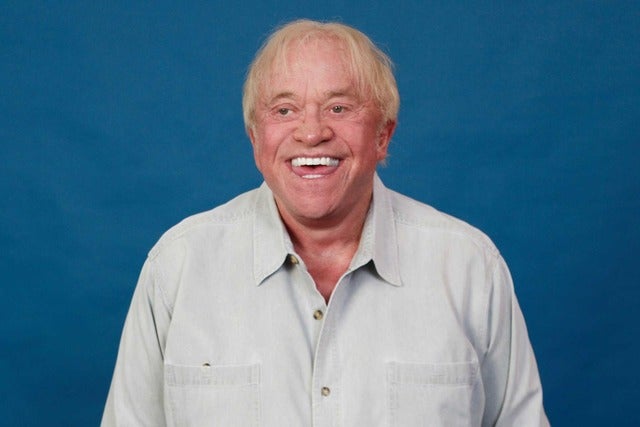 james gregory net worth