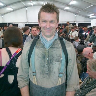 richard fairs
