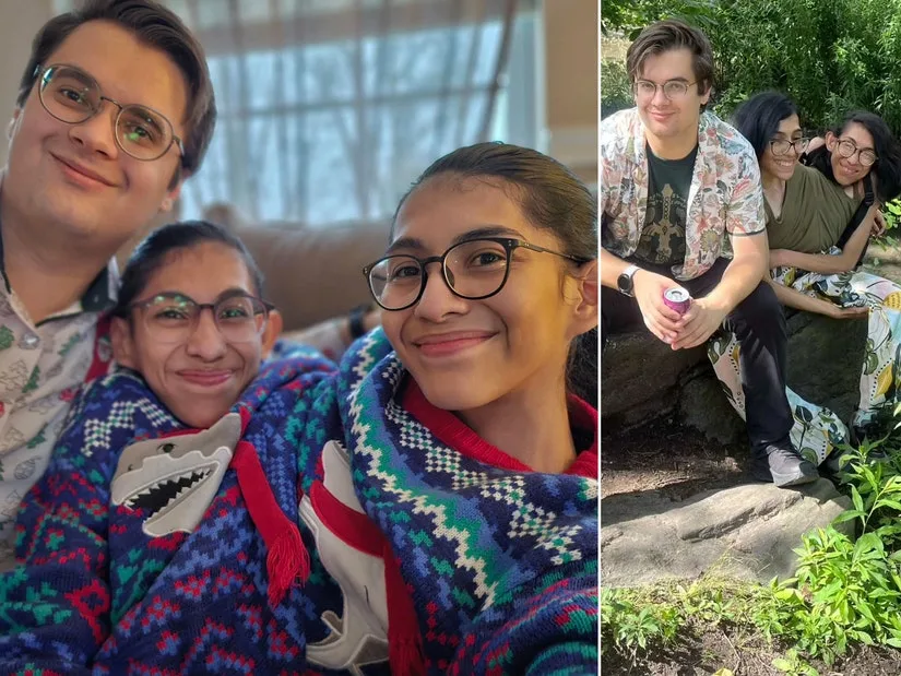The Story of Carmen Andrade: A Journey of Strength and Identity