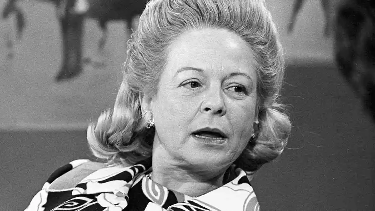 Martha Mitchell Daughter: The Untold Story
