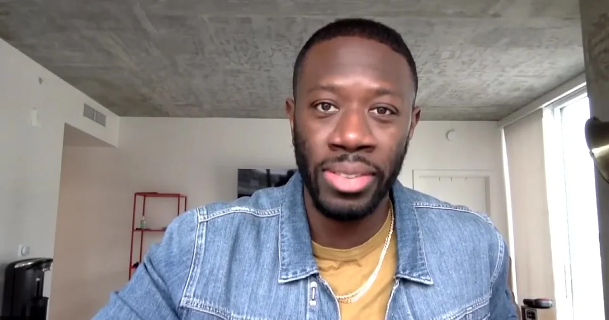Sheaun McKinney: A Rising Talent in Television and Film