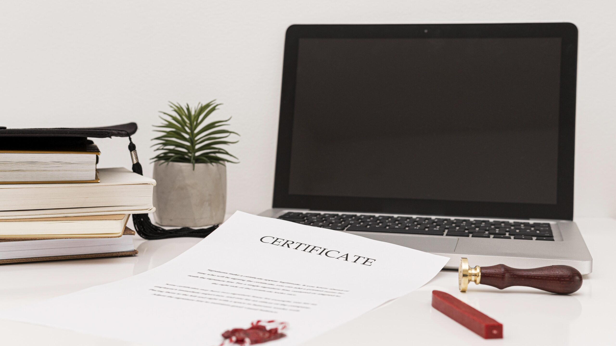 marketing certification