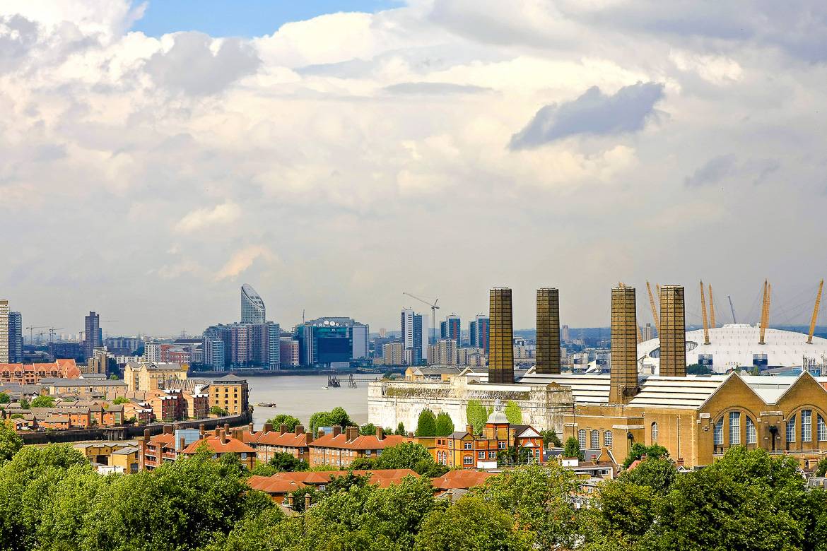 hackney