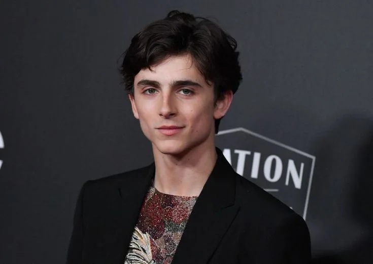 Timothy Shalloway Movies: A Journey Through His Rising Stardom