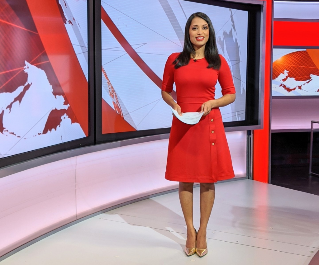 Leila Nathoo Origin: British South Asian Heritage and BBC Career Uncovered Leila Nathoo Origin: British South Asian Heritage and BBC Career Uncovered