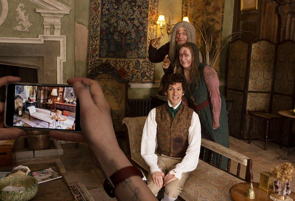 Kevin Corbishley: Life, Career, and Legacy of a Dedicated Actor