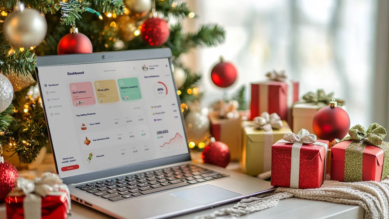 holiday marketing tips