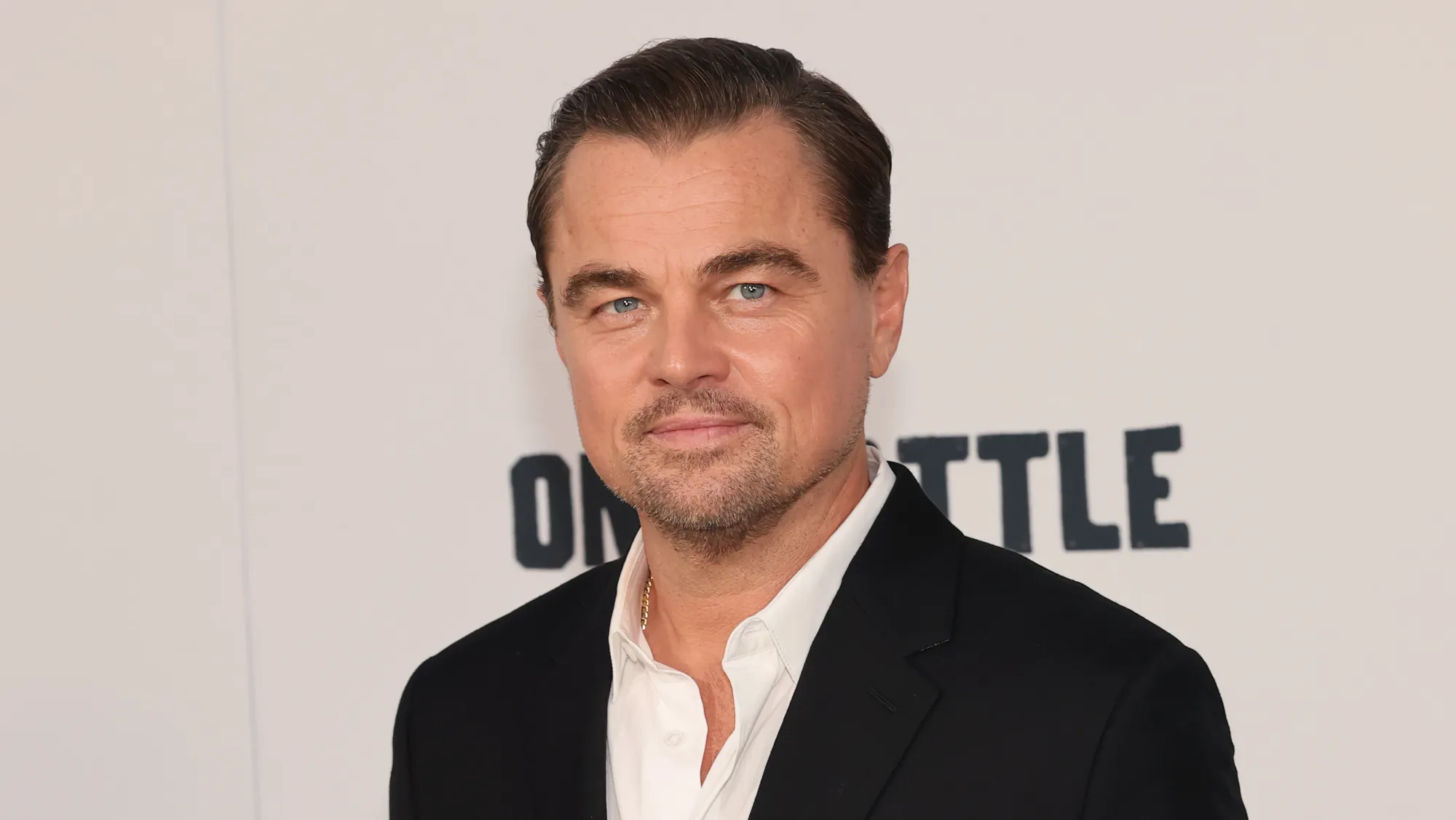 Leonardo DiCaprio: The Man Behind the Icon