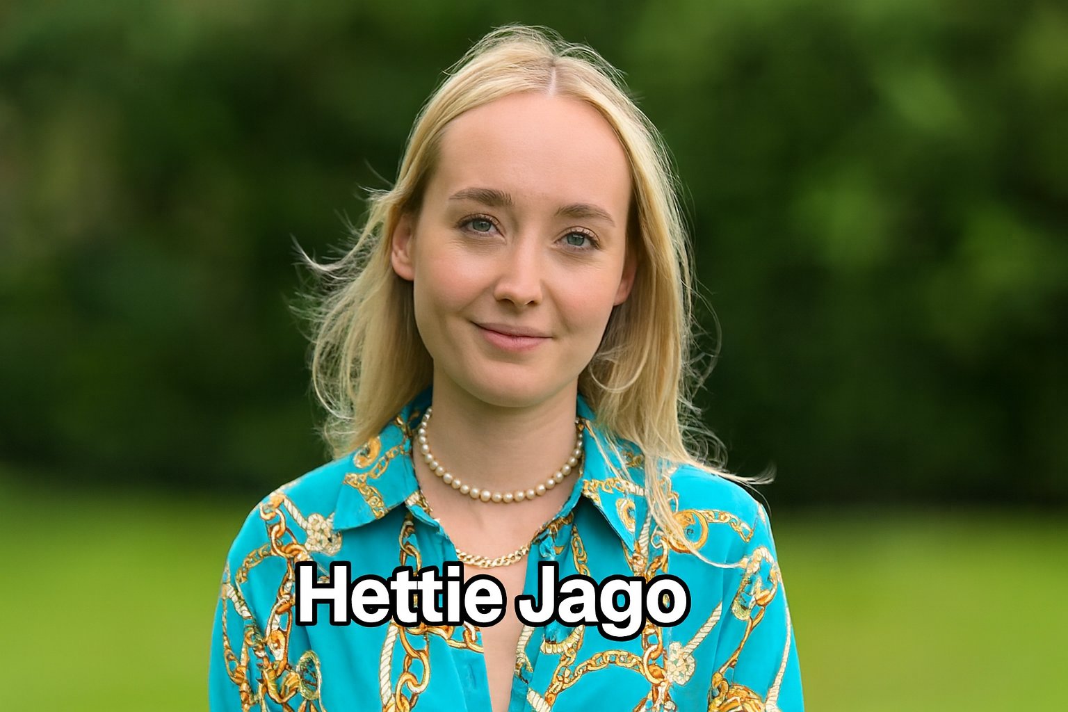 Hettie Jago: The Story of a Woman Carving Her Own Path