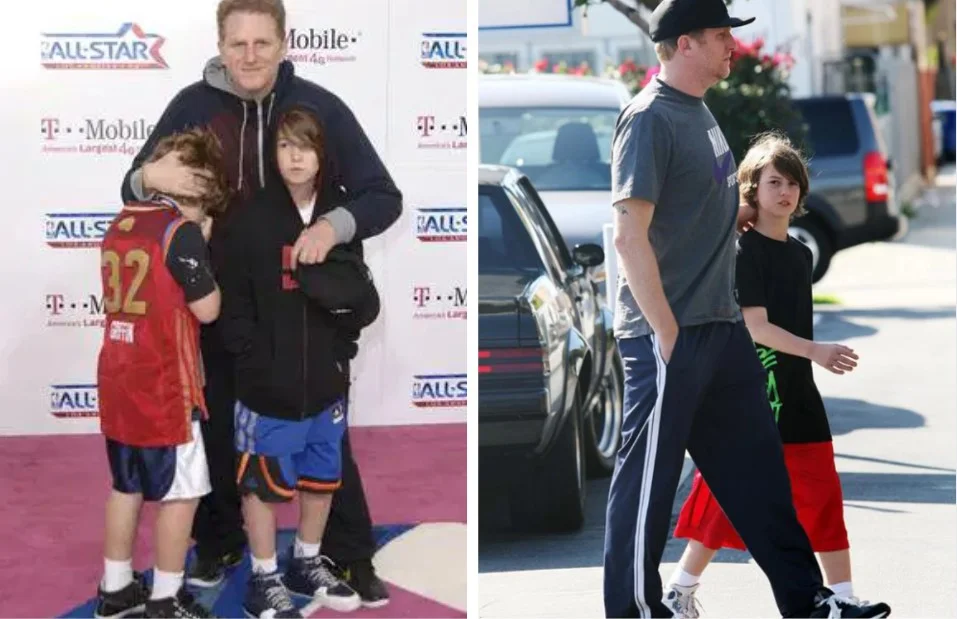 Julian Ali Rapaport – A Quiet Presence Amidst a Loud Legacy