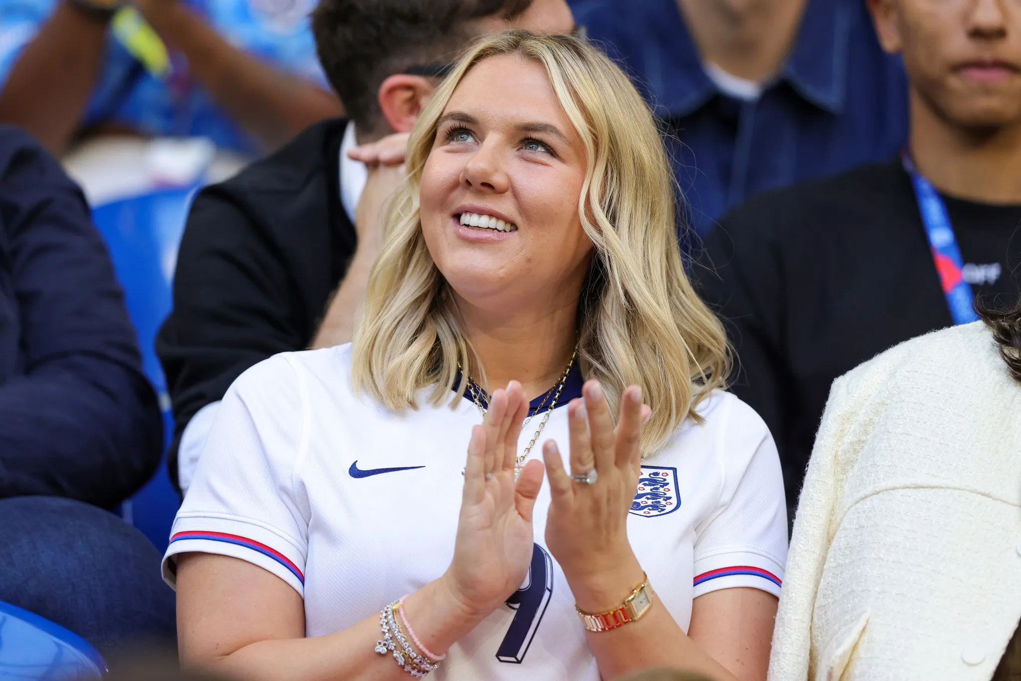 katie goodland and the strength of a life shaped with intention