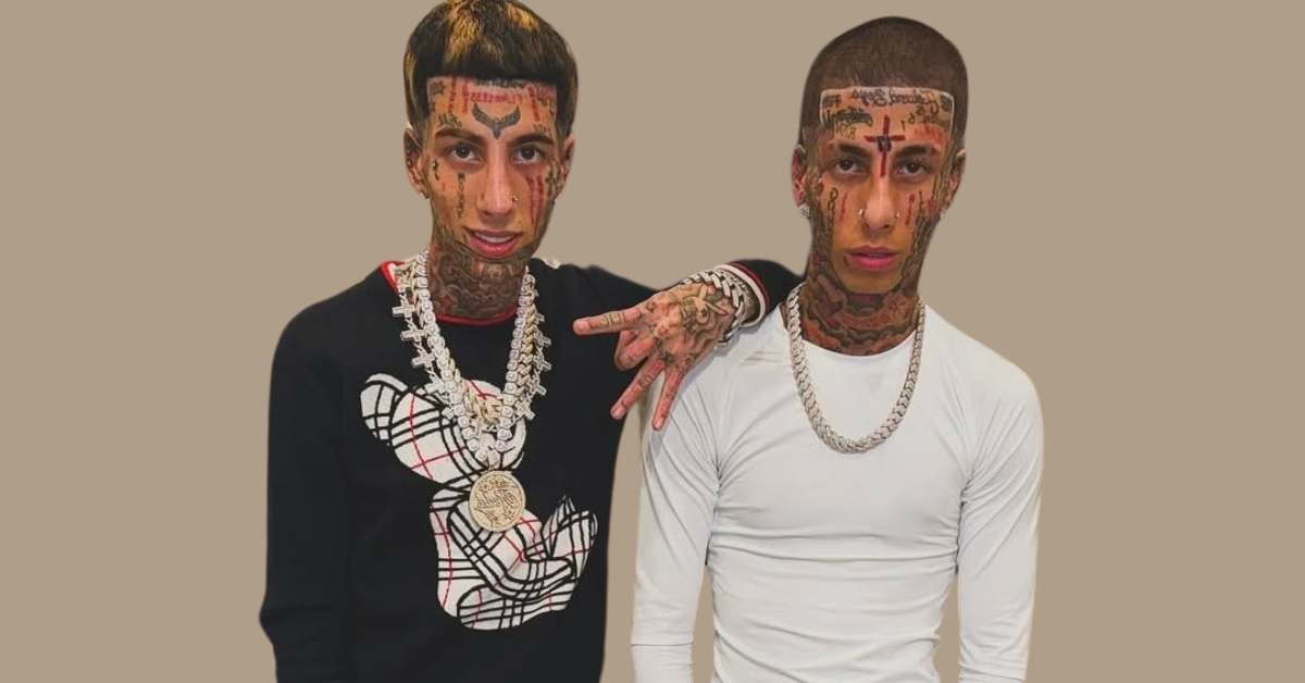 Island Boys Net Worth