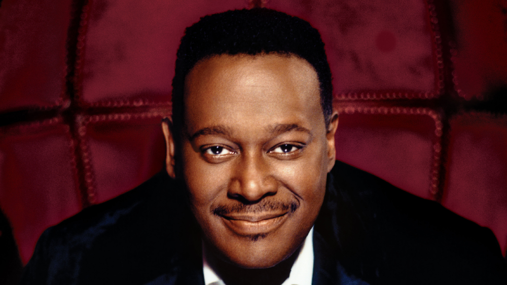 Luther Vandross and the Art of Emotional Soul Music