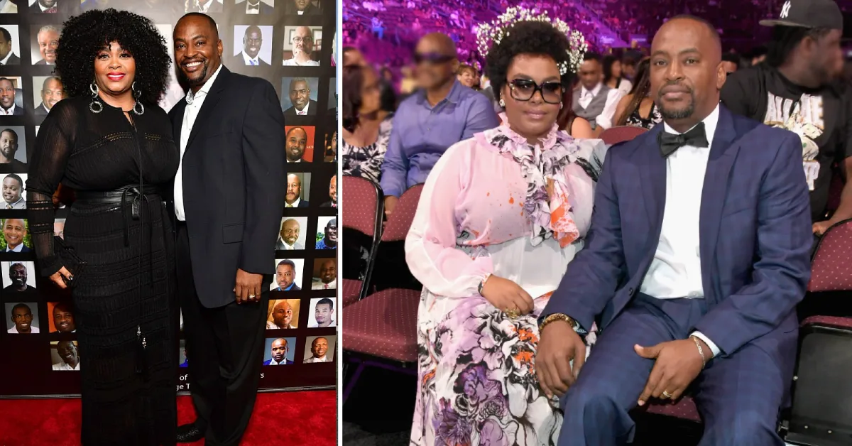 Lyzel Williams: A Quiet Creative with a Distinct Artistic Voice