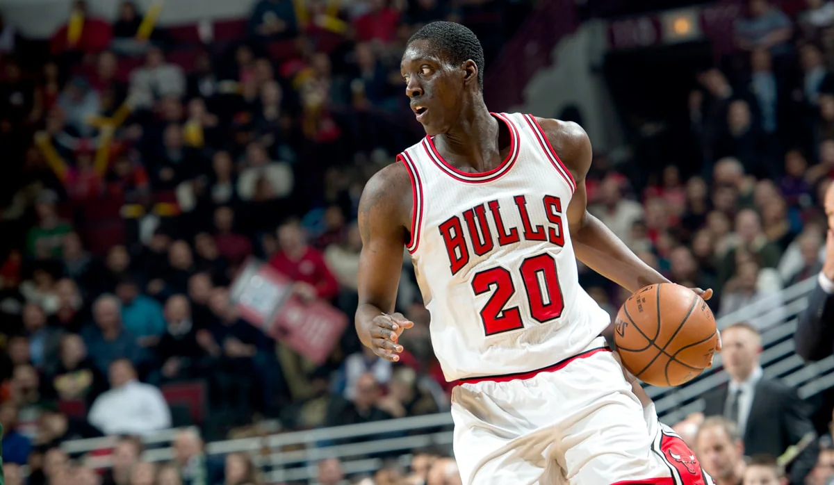 Tony Snell: The Quiet Professionalism Behind a Lasting NBA Career