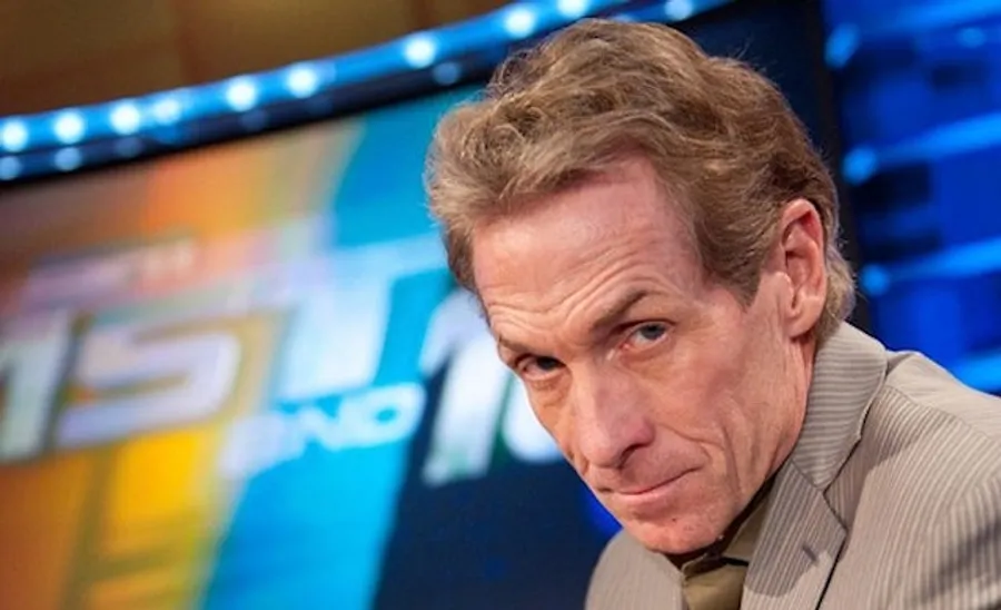 Skip Bayless: Influence, Controversy, and the Art of Sports Debate