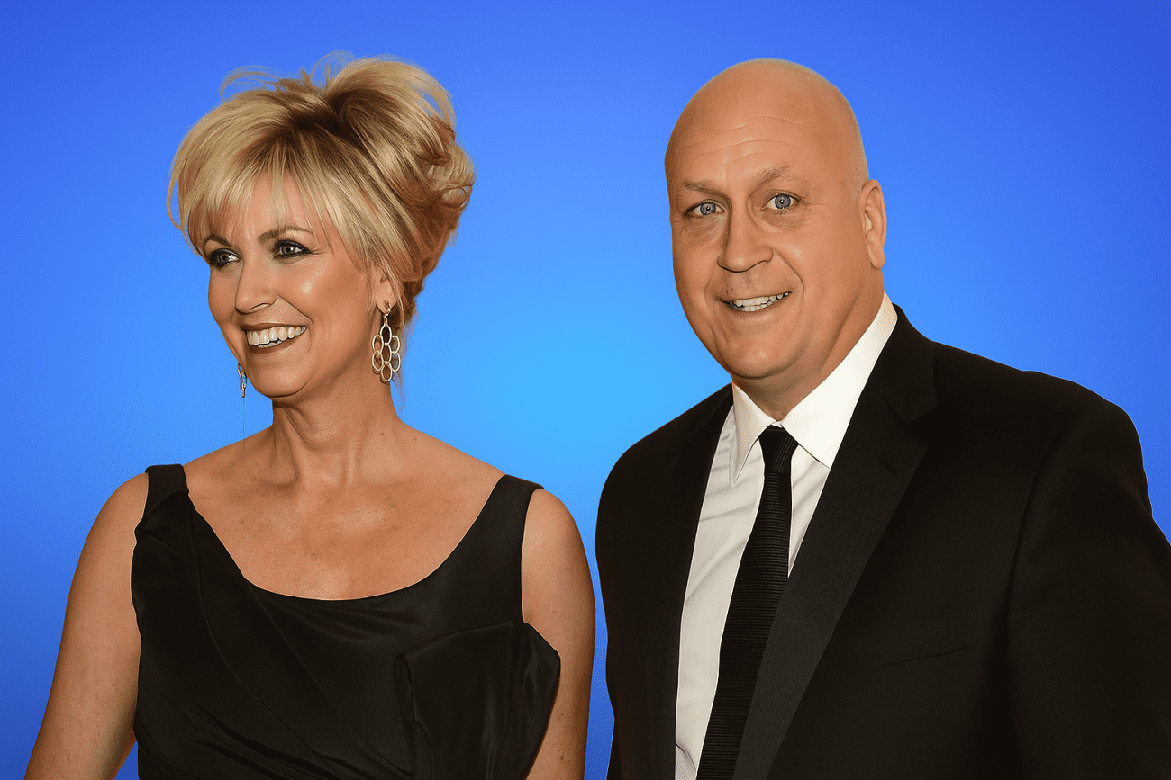 Kelly ripken: Life, Privacy, and a Story Beyond the Spotlight