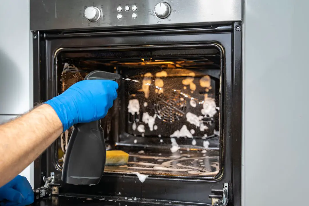 Stop Making That Burnt Smell Worse: Oven Cleaning Mistakes That Trap Smoke Odor