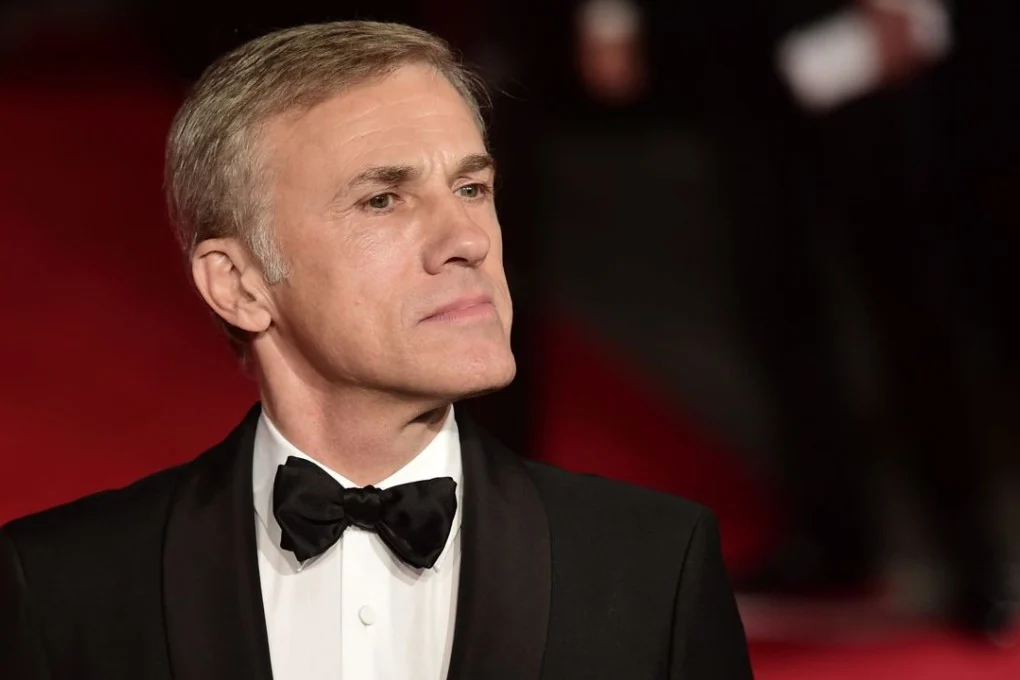 Christoph Waltz