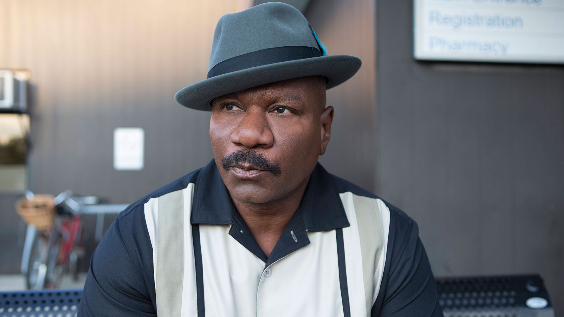 Ving Rhames: Career, Craft, and Financial Legacy in Hollywood