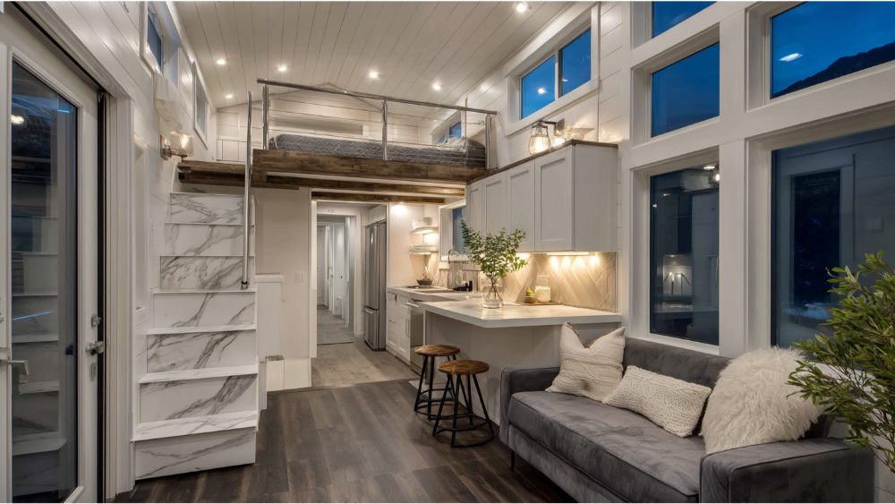 HomeStylish Living: Smart Ideas to Create a Beautiful and Comfortable Home