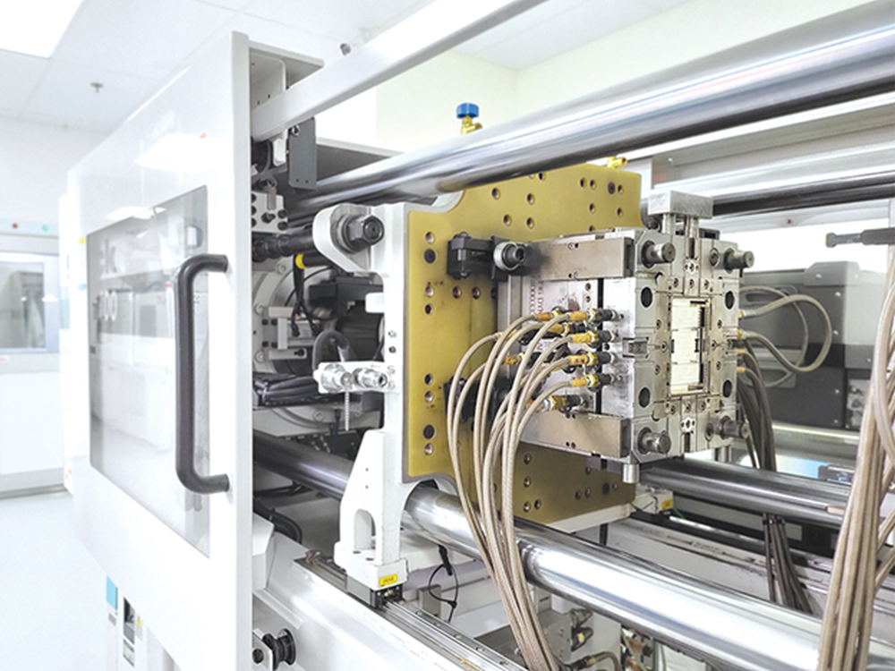 Shaping the Future of Manufacturing With Ceramic Injection Molding