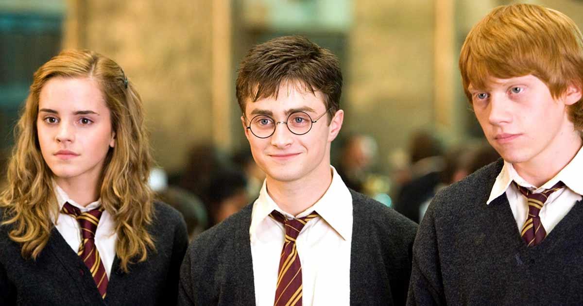 Daniel Radcliffe Height