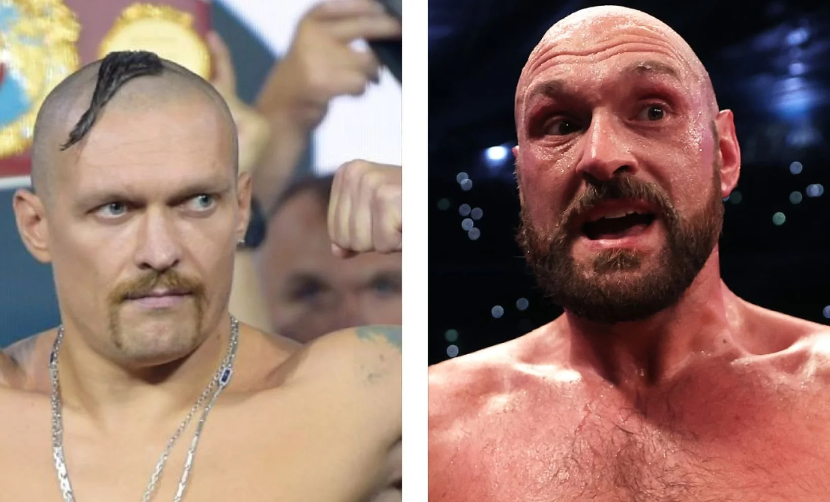 Tyson Fury: The Life and Legacy of the Gypsy King Tyson Fury