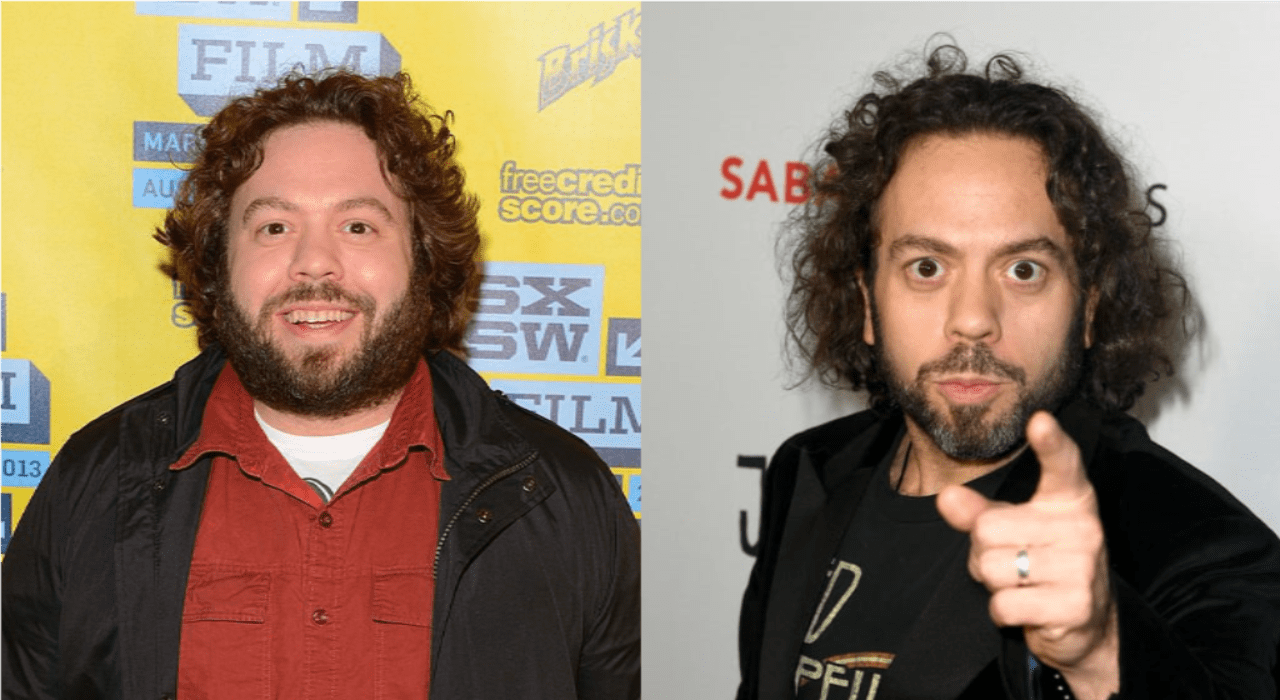 Dan Fogler