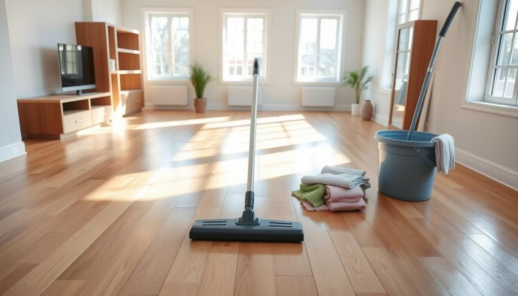 The Fastest Way to Beat Post-Renovation Dust and Feel “Moved In” Again