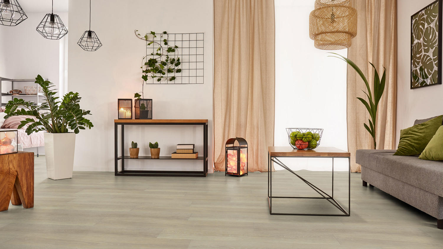 The Definitive Guide to Flooring That Makes a Room Look More Expensive