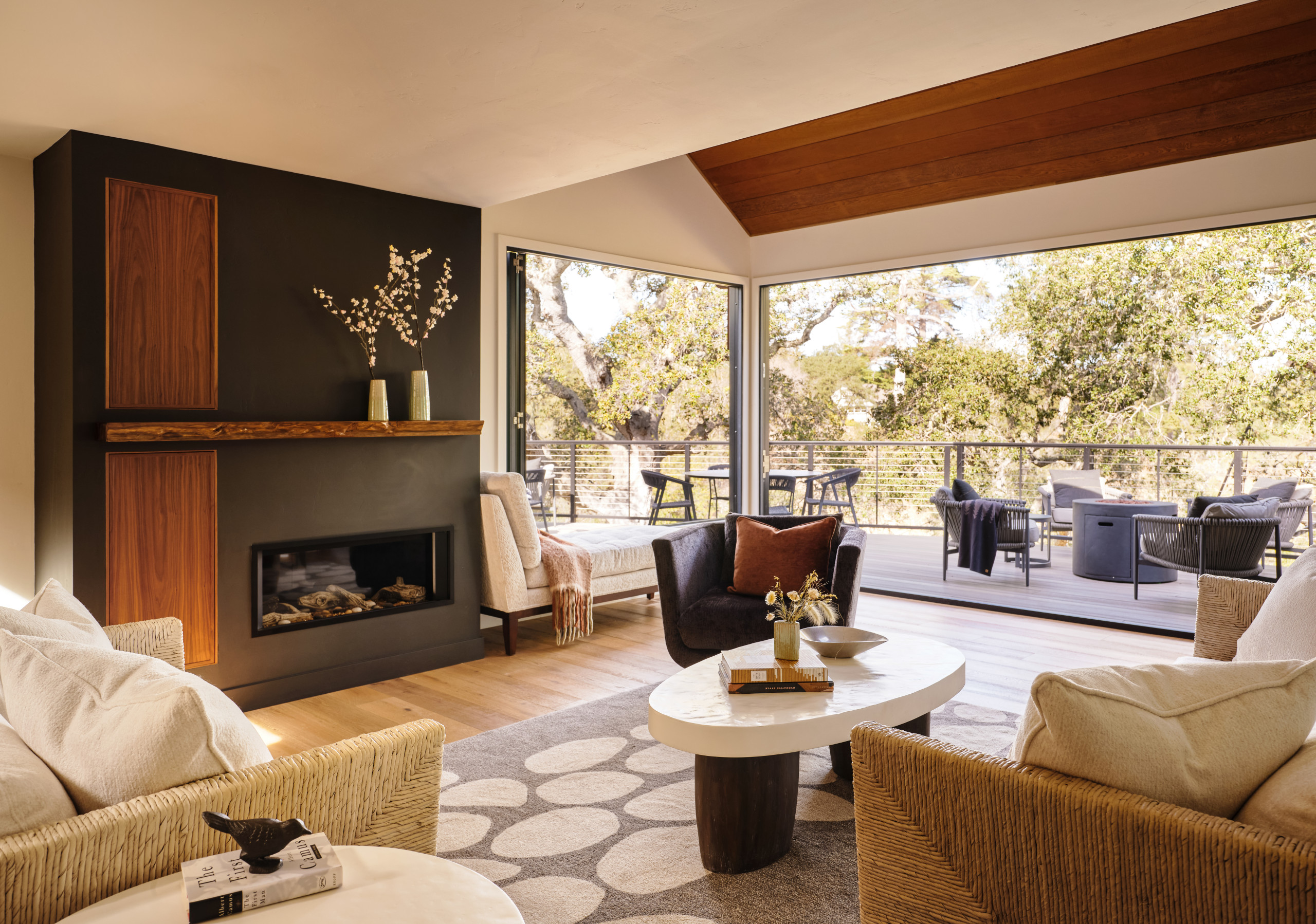 How to Design a Home for Entertaining