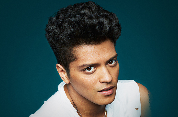 Bruno Mars Ethnicity: The Cultural Roots Behind a Global Music Star bruno mars ethnicity