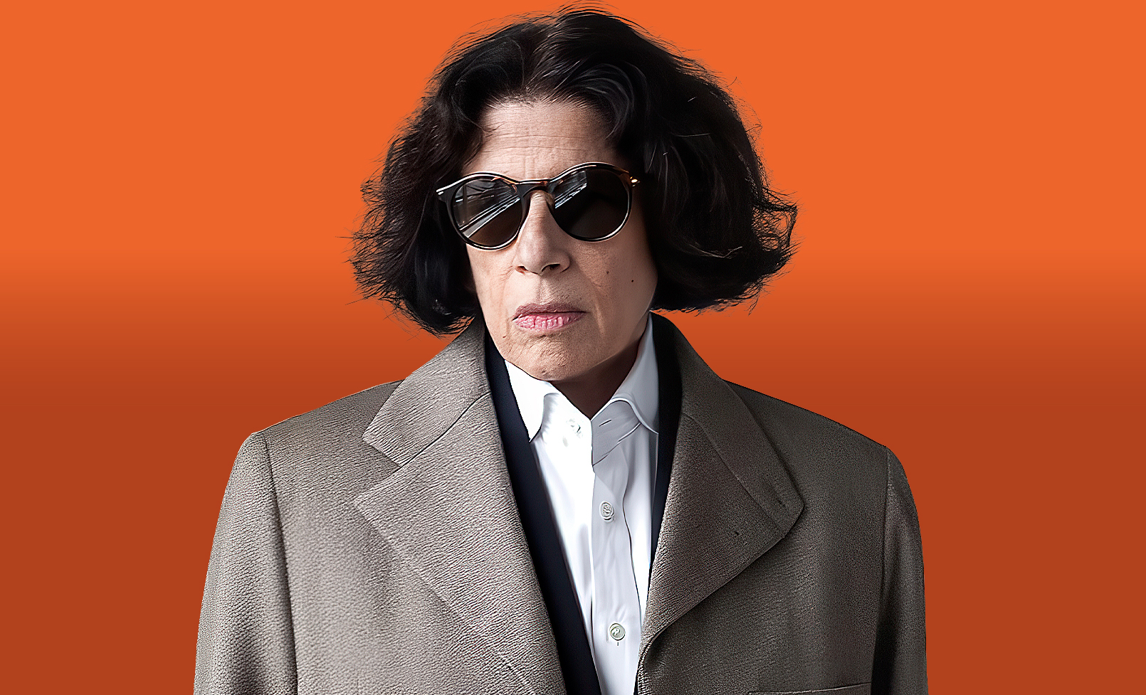 Fran Lebowitz