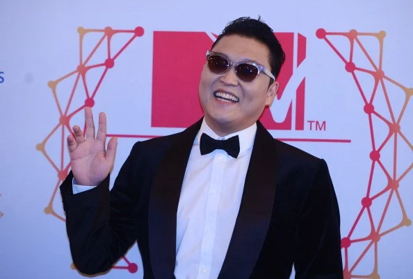 Psy Net Worth